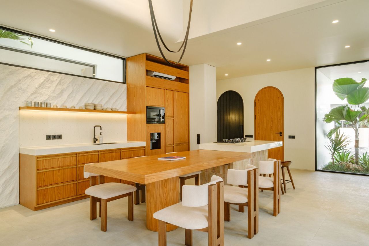 Villa in Bukit, Indonesien, 255 m² - Foto 4