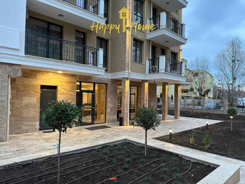 Appartamento a Spiaggia assolata, Bulgaria, 102 m² - foto 16