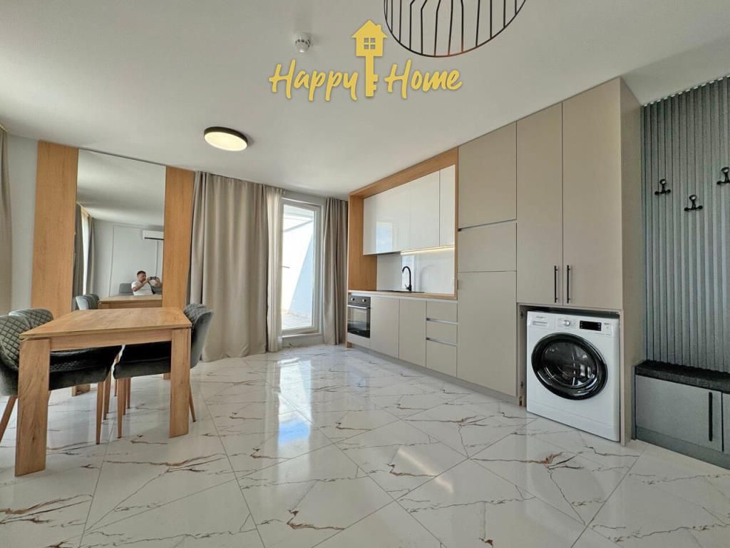 Appartamento a Spiaggia assolata, Bulgaria, 102 m² - foto 5