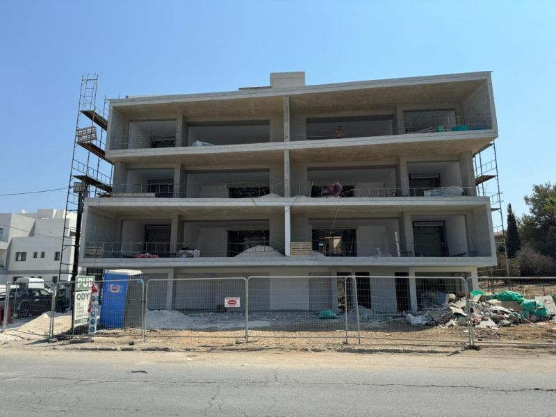 Apartment in Paphos, Cyprus, 102 m² - picture 13