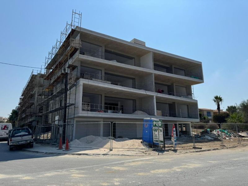 Apartment in Paphos, Cyprus, 102 m² - picture 12