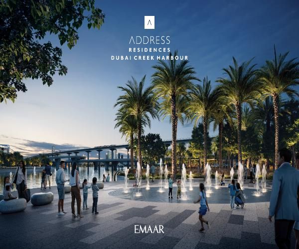 Maison urbaine à Dubaï, EAU, 330.45 m² - image 6