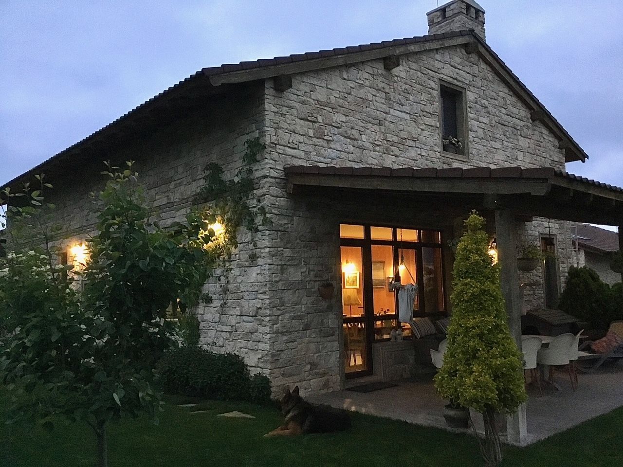 Haus in Priseltsi, Bulgarien, 320 m² - Foto 4