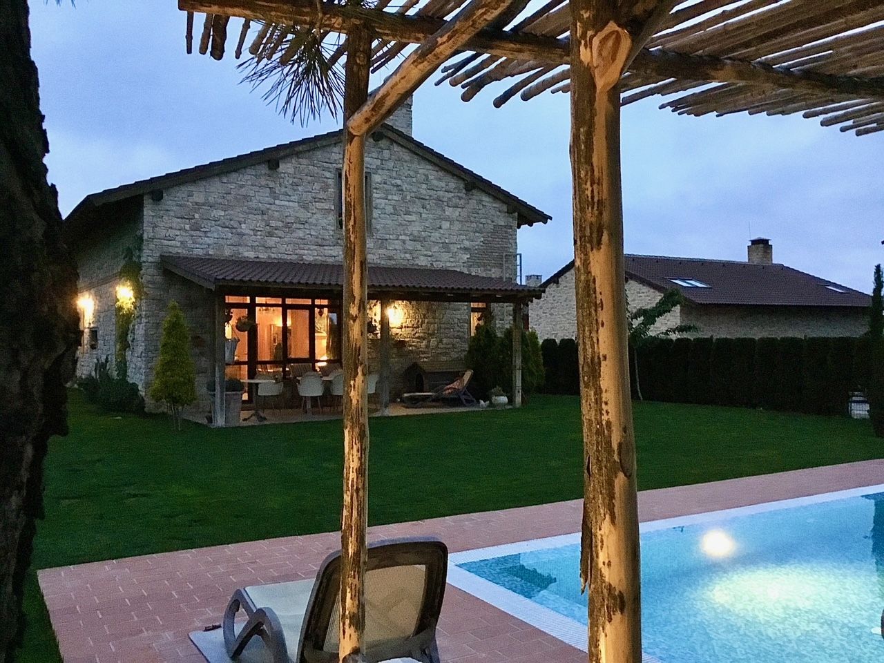 Haus in Priseltsi, Bulgarien, 320 m² - Foto 3