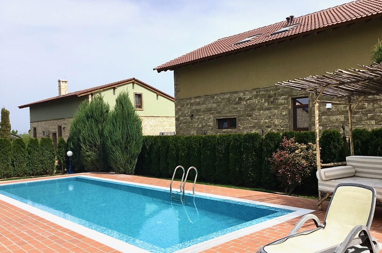 Haus in Priseltsi, Bulgarien, 320 m² - Foto 2