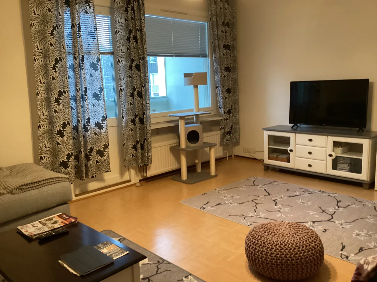 Flat in Jamsa, Finland, 63 m² - picture 1