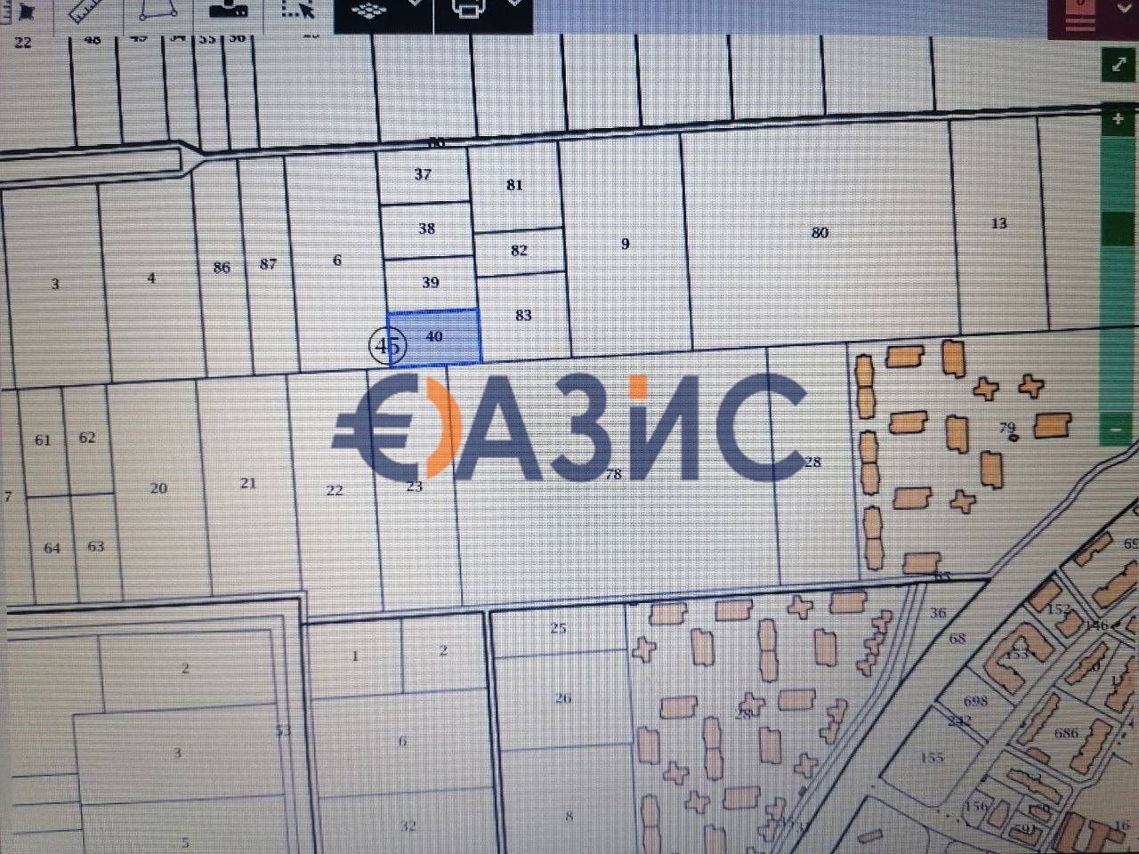 Proprietà commerciale a Spiaggia assolata, Bulgaria, 3 719 m² - foto 3