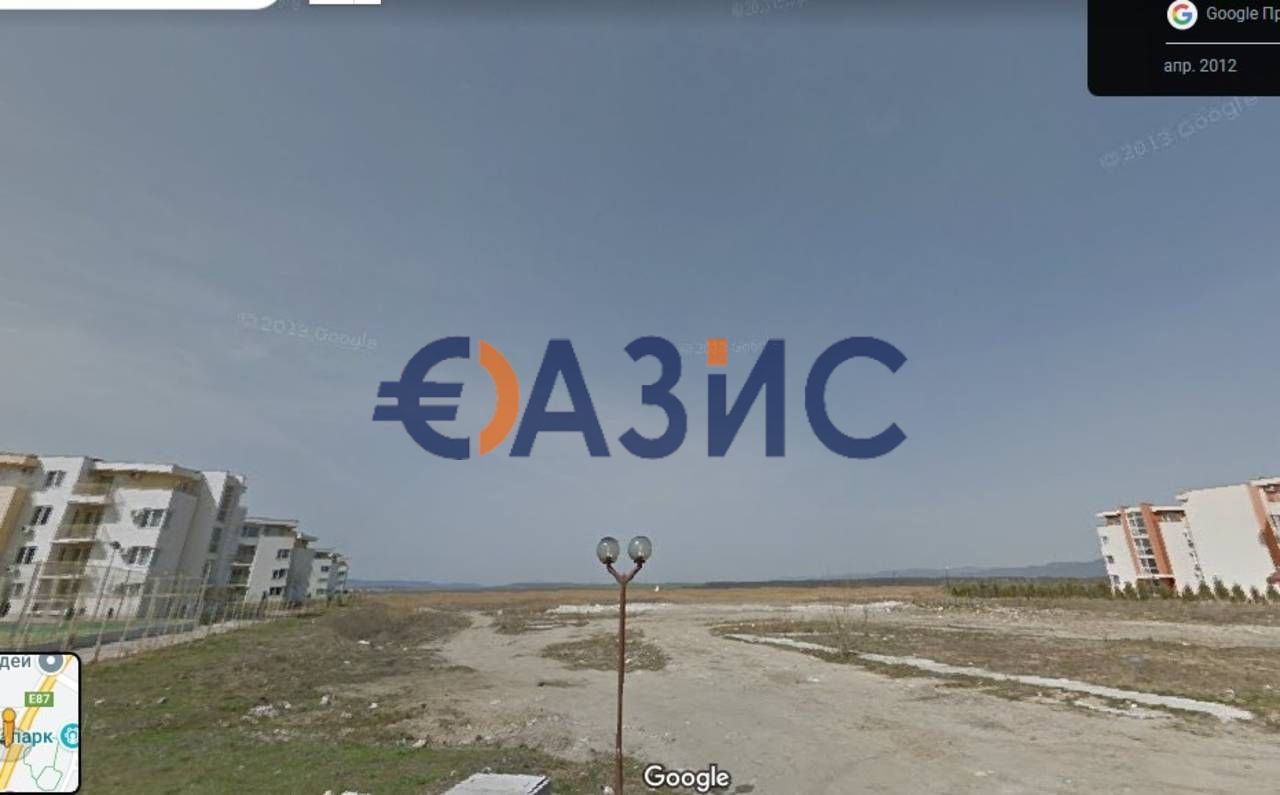 Proprietà commerciale a Spiaggia assolata, Bulgaria, 3 719 m² - foto 4