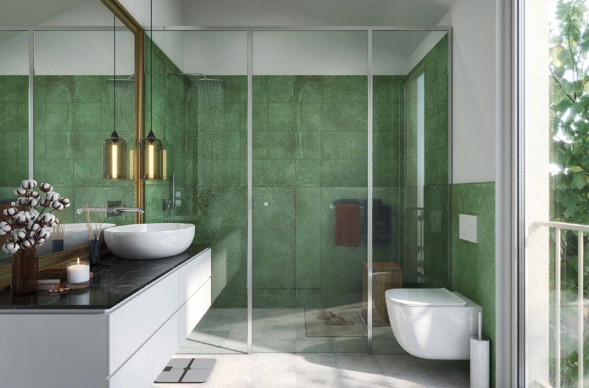 House in Funtana, Croatia, 135.2 m² - picture 7