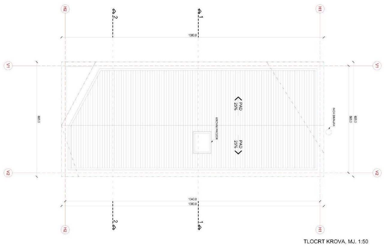 House in Funtana, Croatia, 135.2 m² - picture 12