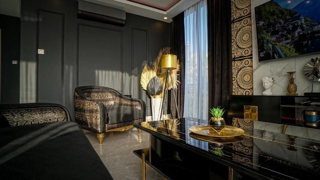 Apartment in Alsancak, Cyprus, 80 m² - picture 2