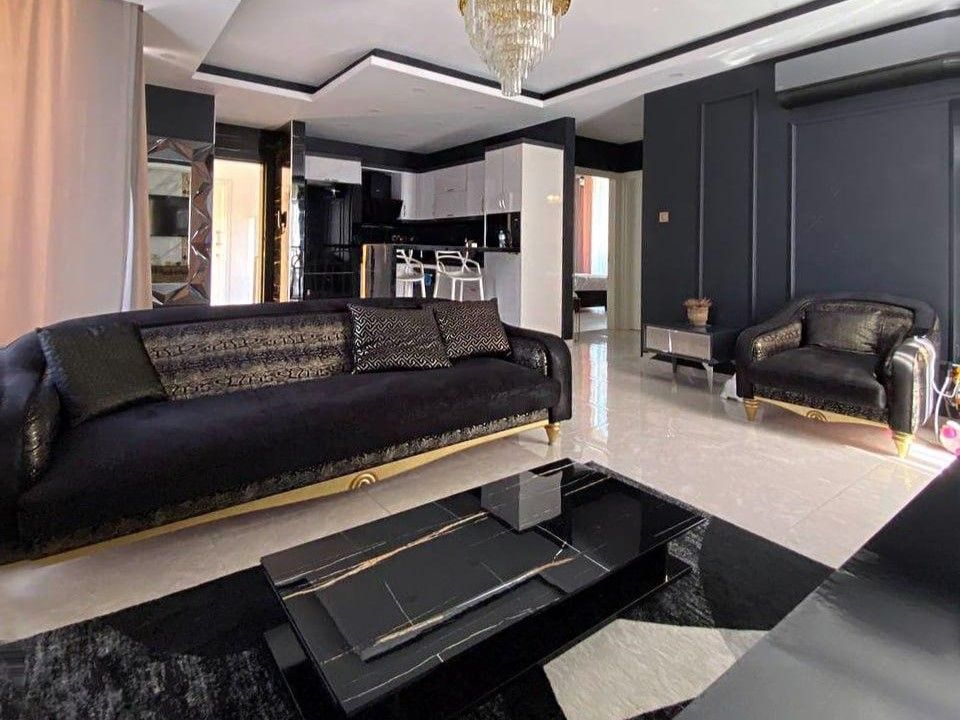 Apartment in Alsancak, Cyprus, 80 m² - picture 3