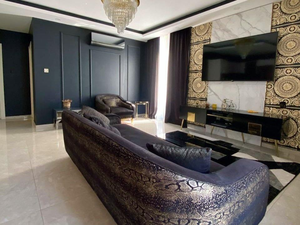 Apartment in Alsancak, Cyprus, 80 m² - picture 4