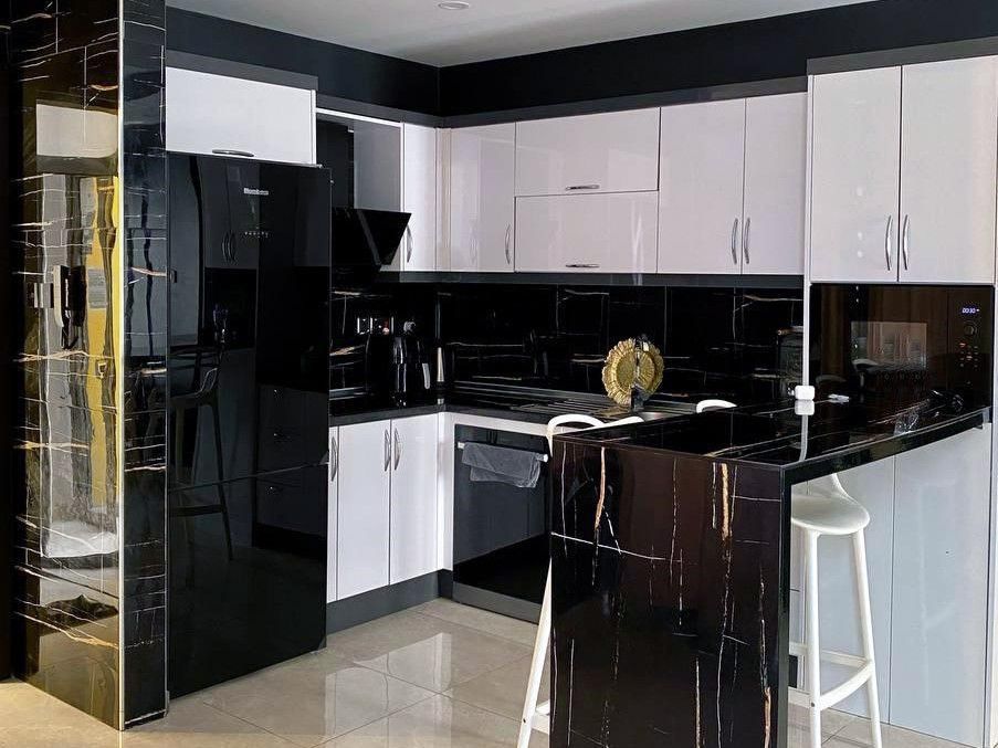 Apartment in Alsancak, Cyprus, 80 m² - picture 5