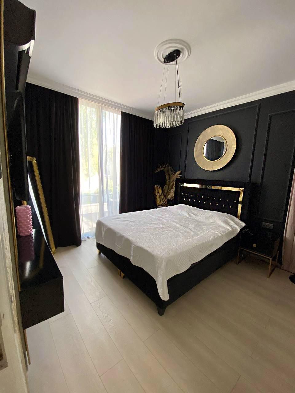 Apartment in Alsancak, Cyprus, 80 m² - picture 7