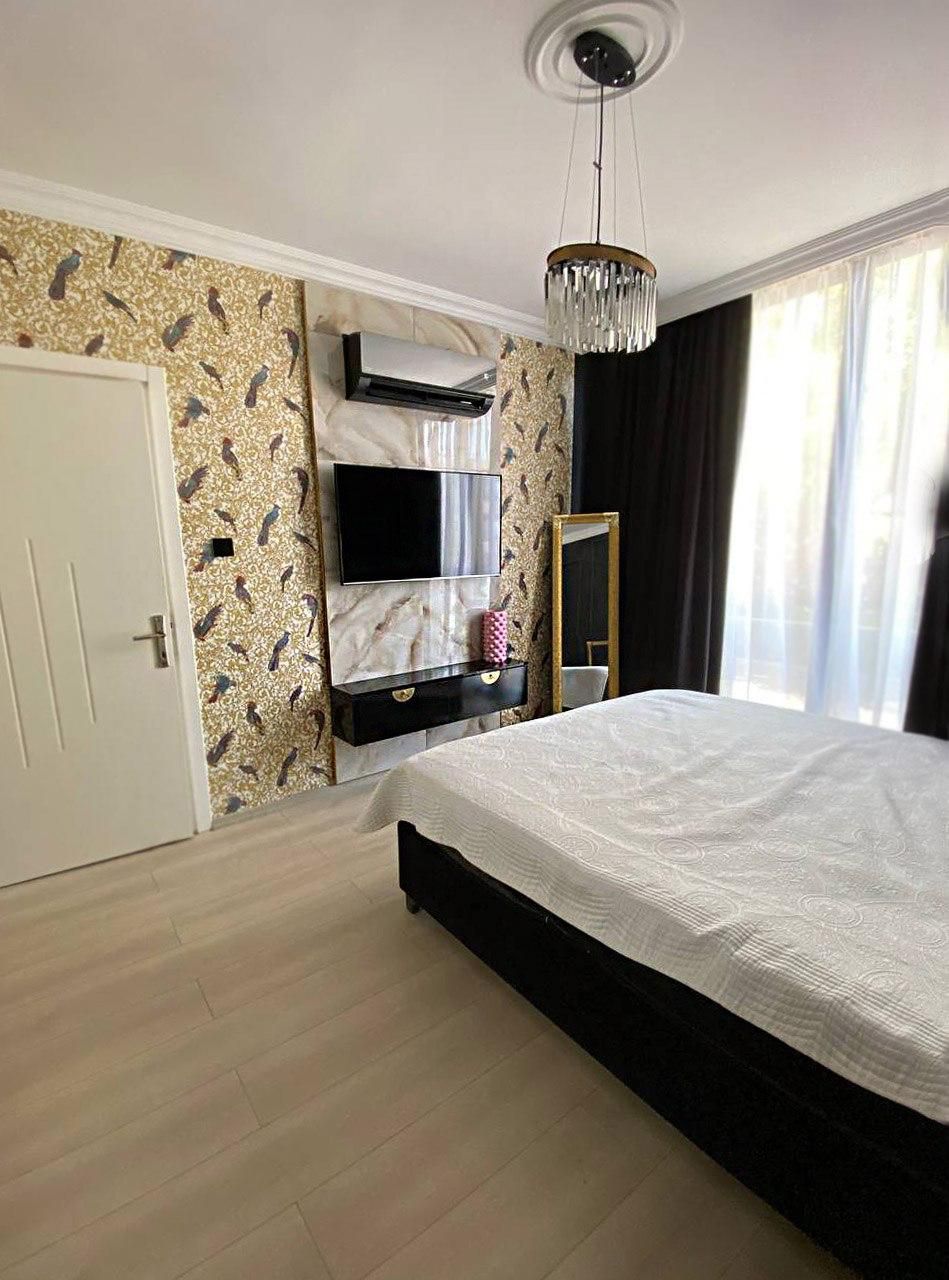 Apartment in Alsancak, Cyprus, 80 m² - picture 8