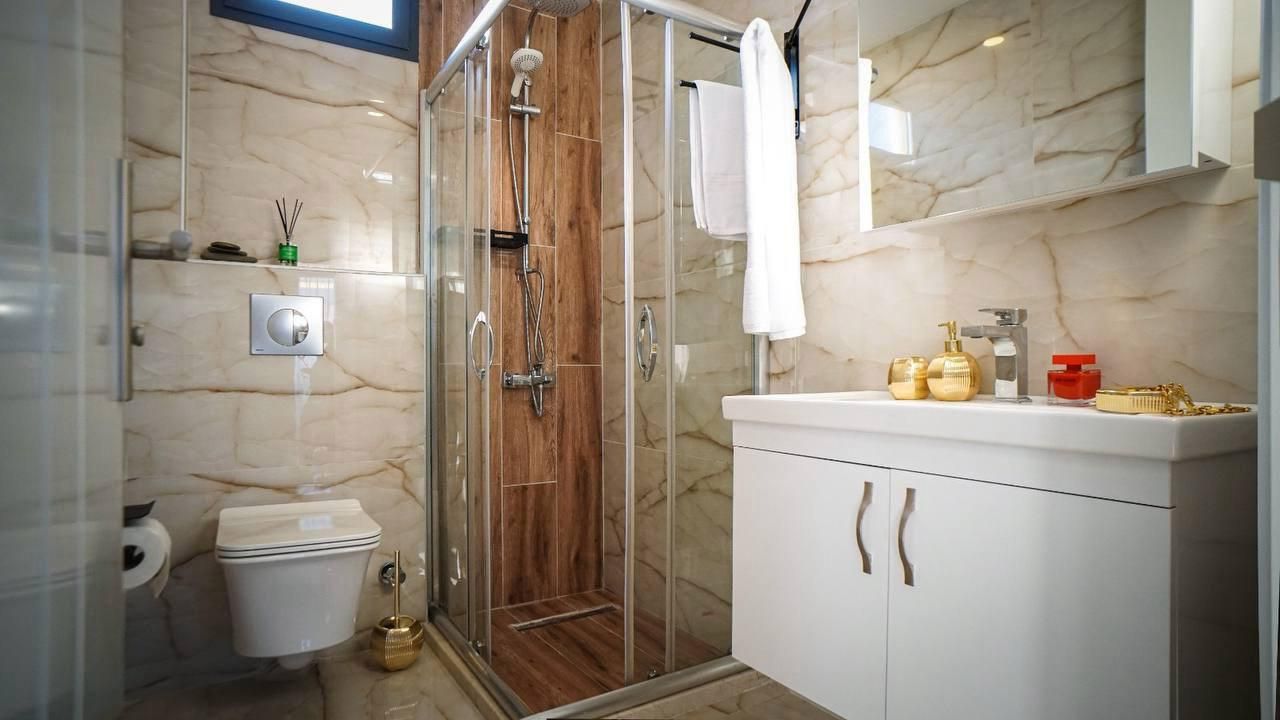 Apartment in Alsancak, Cyprus, 80 m² - picture 9