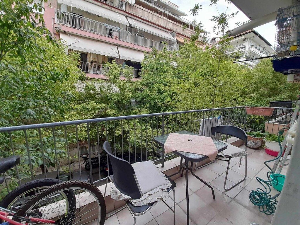 Appartement à Thessalonique, Grèce, 87 m² - image 1