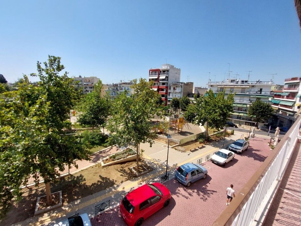 Appartement à Thessalonique, Grèce, 90 m² - image 1