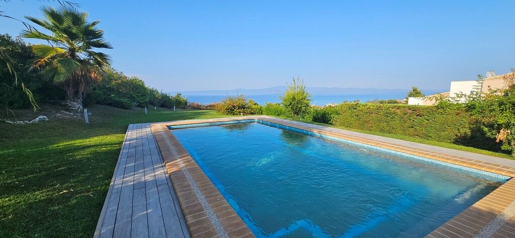 Villa en Chalcidique, Grèce, 150 m² - image 1