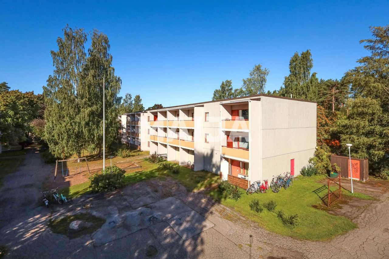 Apartment in Porvoo, Finnland, 56.5 m² - Foto 1