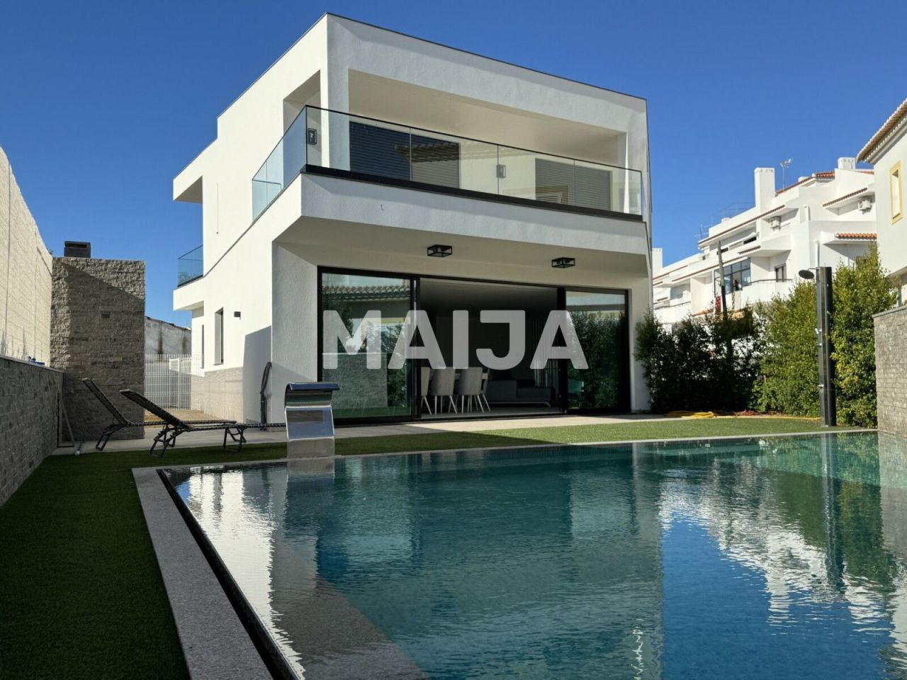 Apartamento en Portimão, Portugal, 272 m² - imagen 1