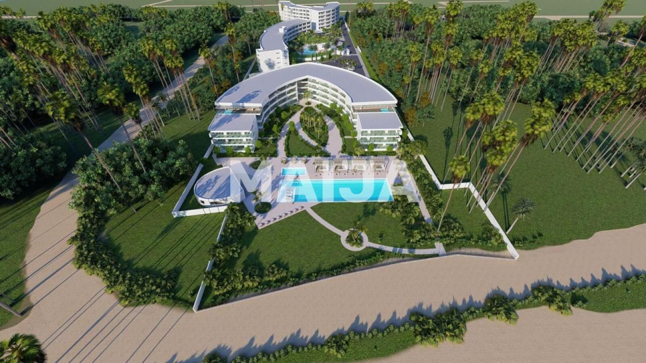 Apartment in Cabarete, Dominikanische Republik, 244 m² - Foto 4