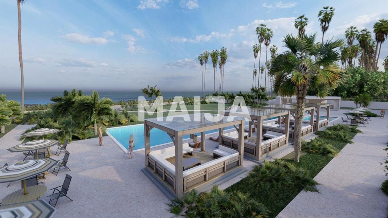 Apartment in Cabarete, Dominikanische Republik, 244 m² - Foto 5