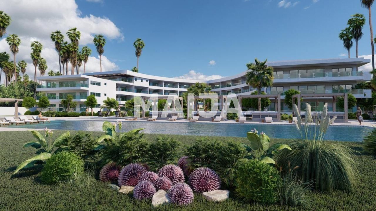 Apartment in Cabarete, Dominikanische Republik, 244 m² - Foto 8