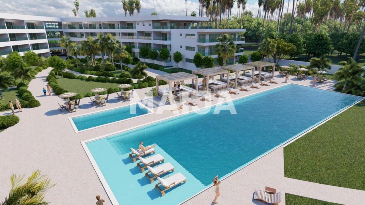 Apartment in Cabarete, Dominikanische Republik, 244 m² - Foto 10