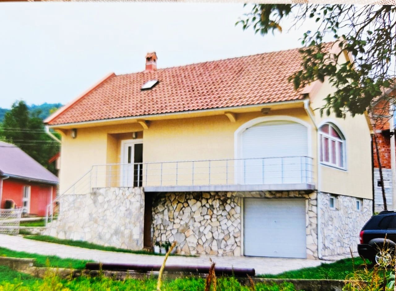 Casa en Kolasin, Montenegro, 161 m² - imagen 2