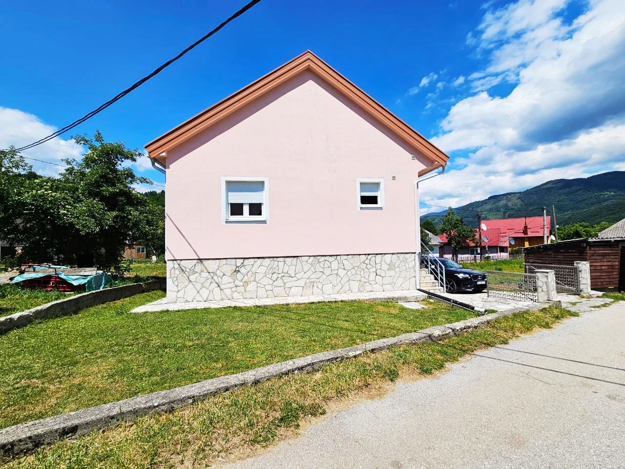 Casa en Kolasin, Montenegro, 161 m² - imagen 3