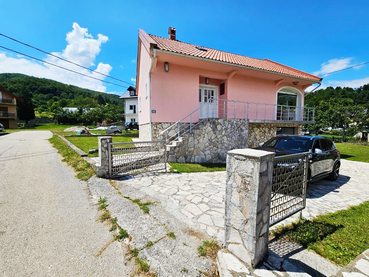 Casa en Kolasin, Montenegro, 161 m² - imagen 5