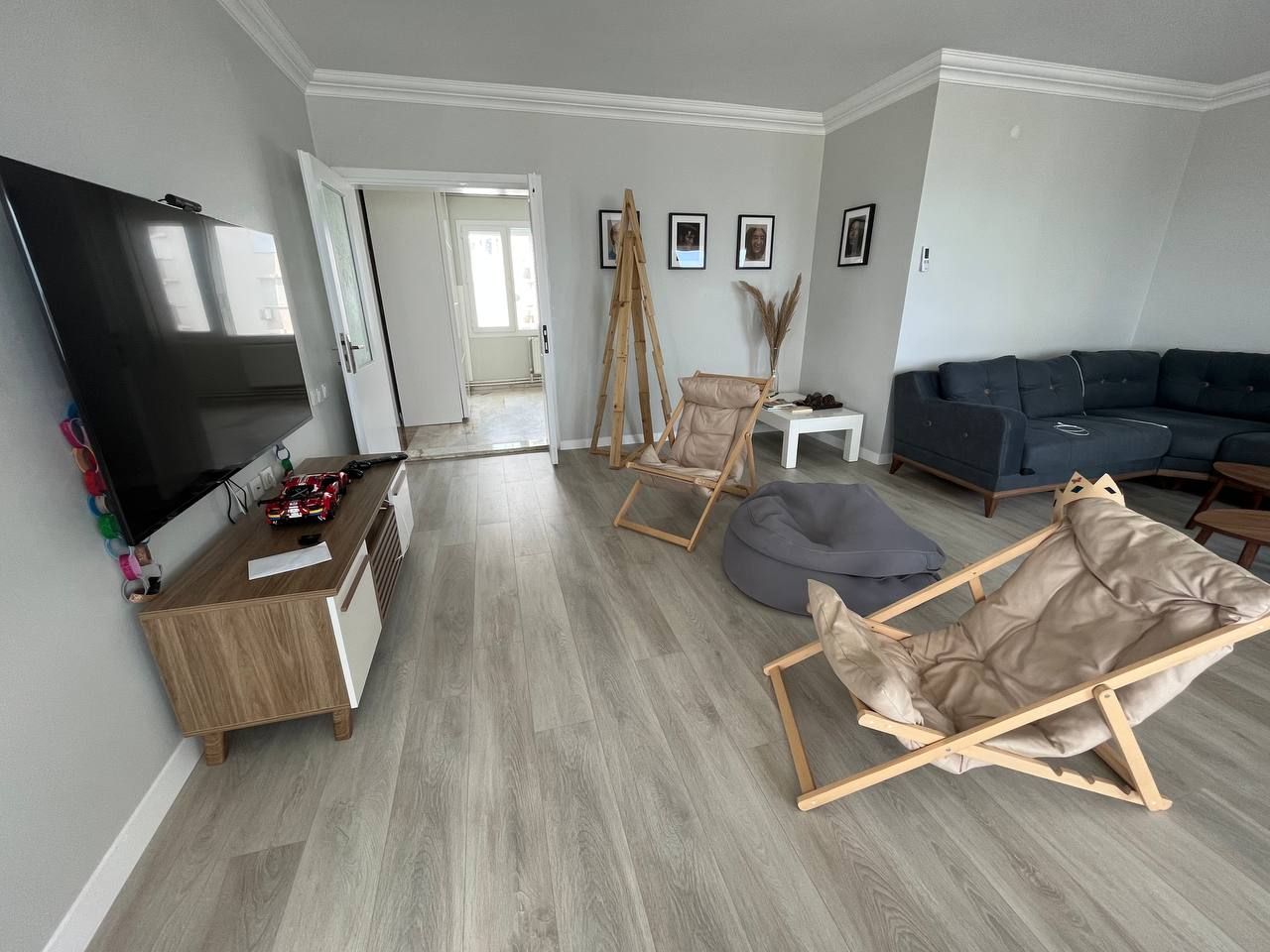 Piso en Antalya, Turquia, 140 m² - imagen 5