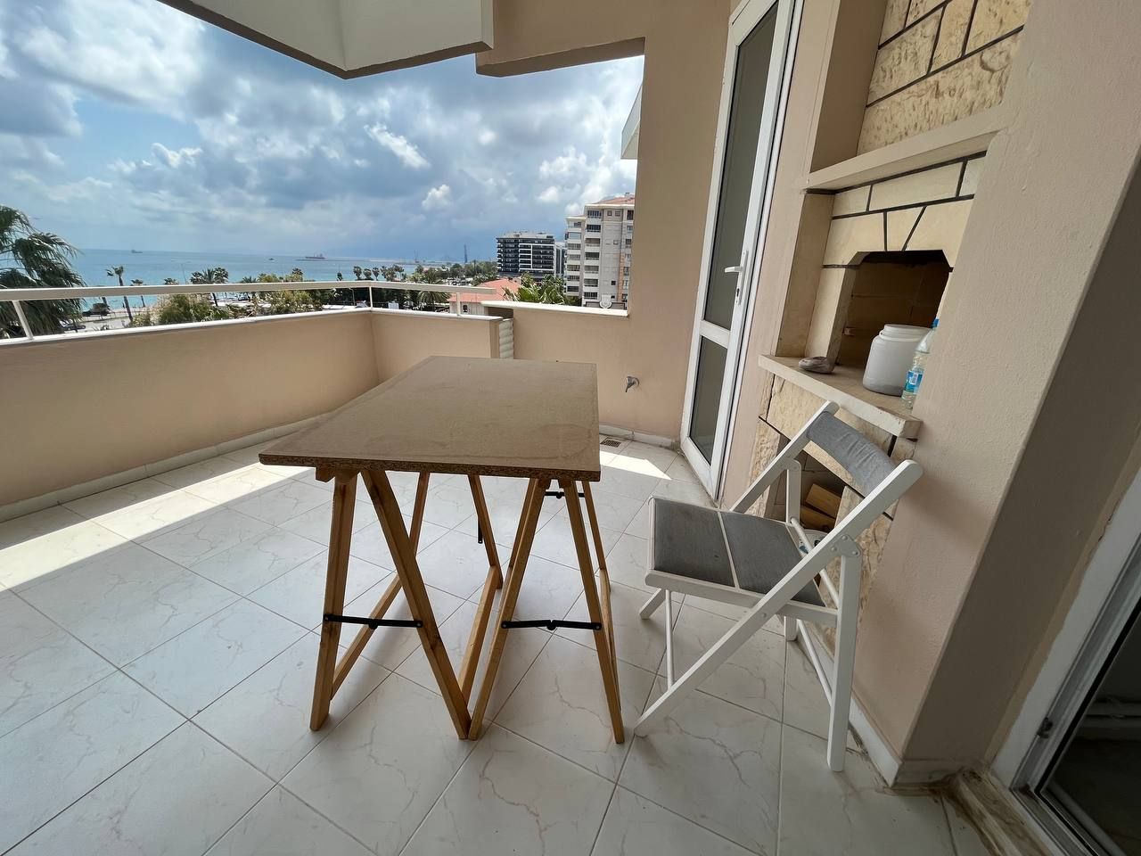 Piso en Antalya, Turquia, 140 m² - imagen 3