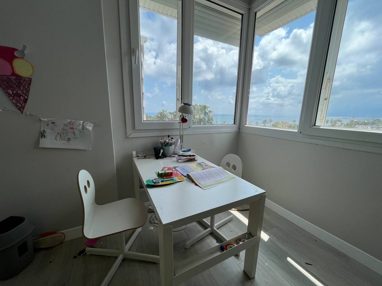 Piso en Antalya, Turquia, 140 m² - imagen 15