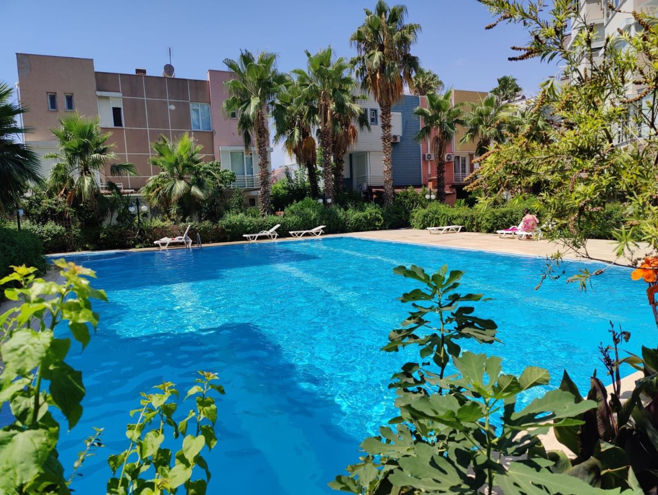 Piso en Antalya, Turquia, 140 m² - imagen 2