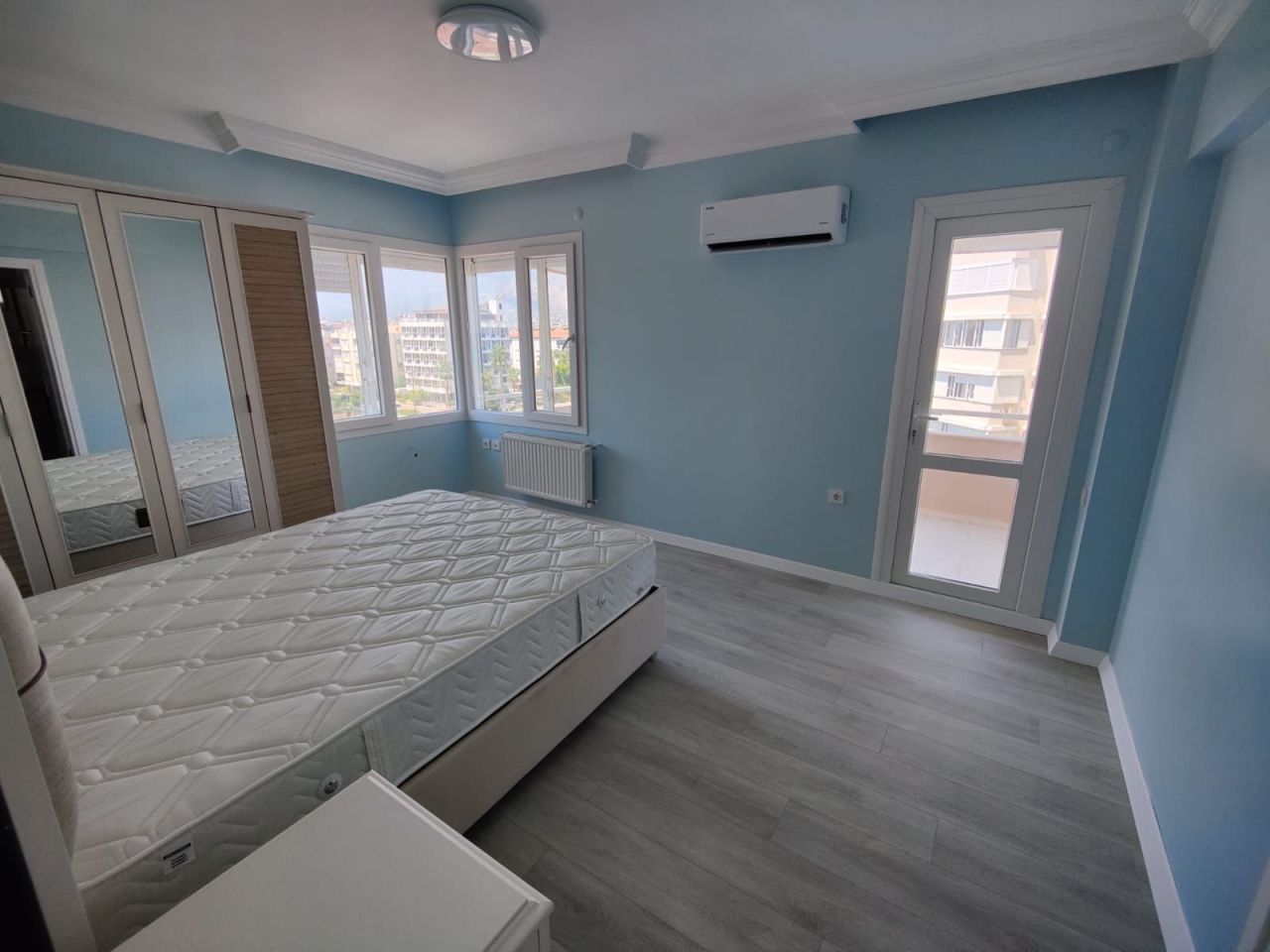 Piso en Antalya, Turquia, 140 m² - imagen 12