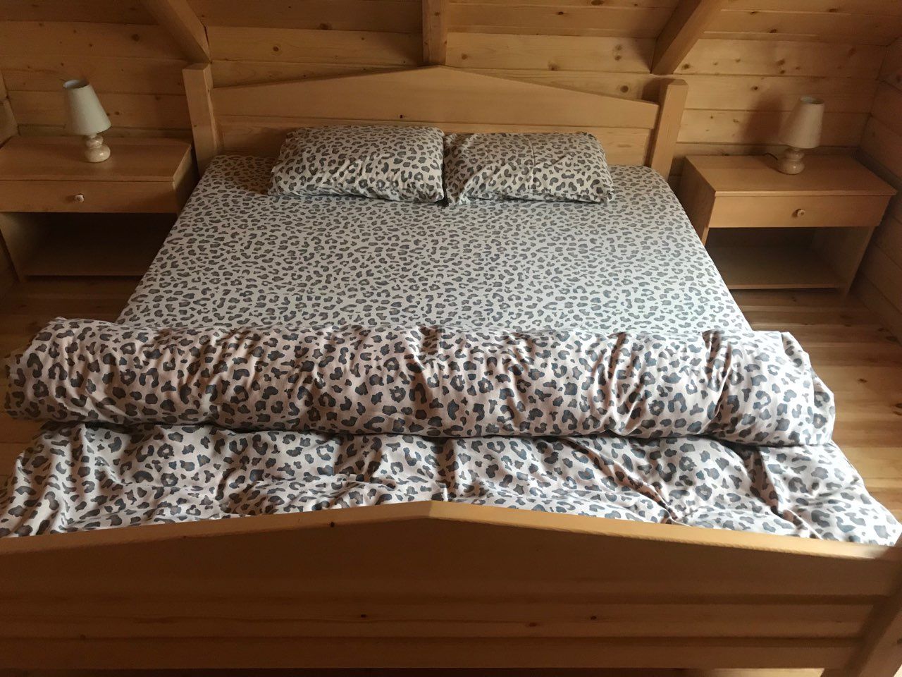 Casa a Kolašin, Montenegro, 100 m² - foto 10