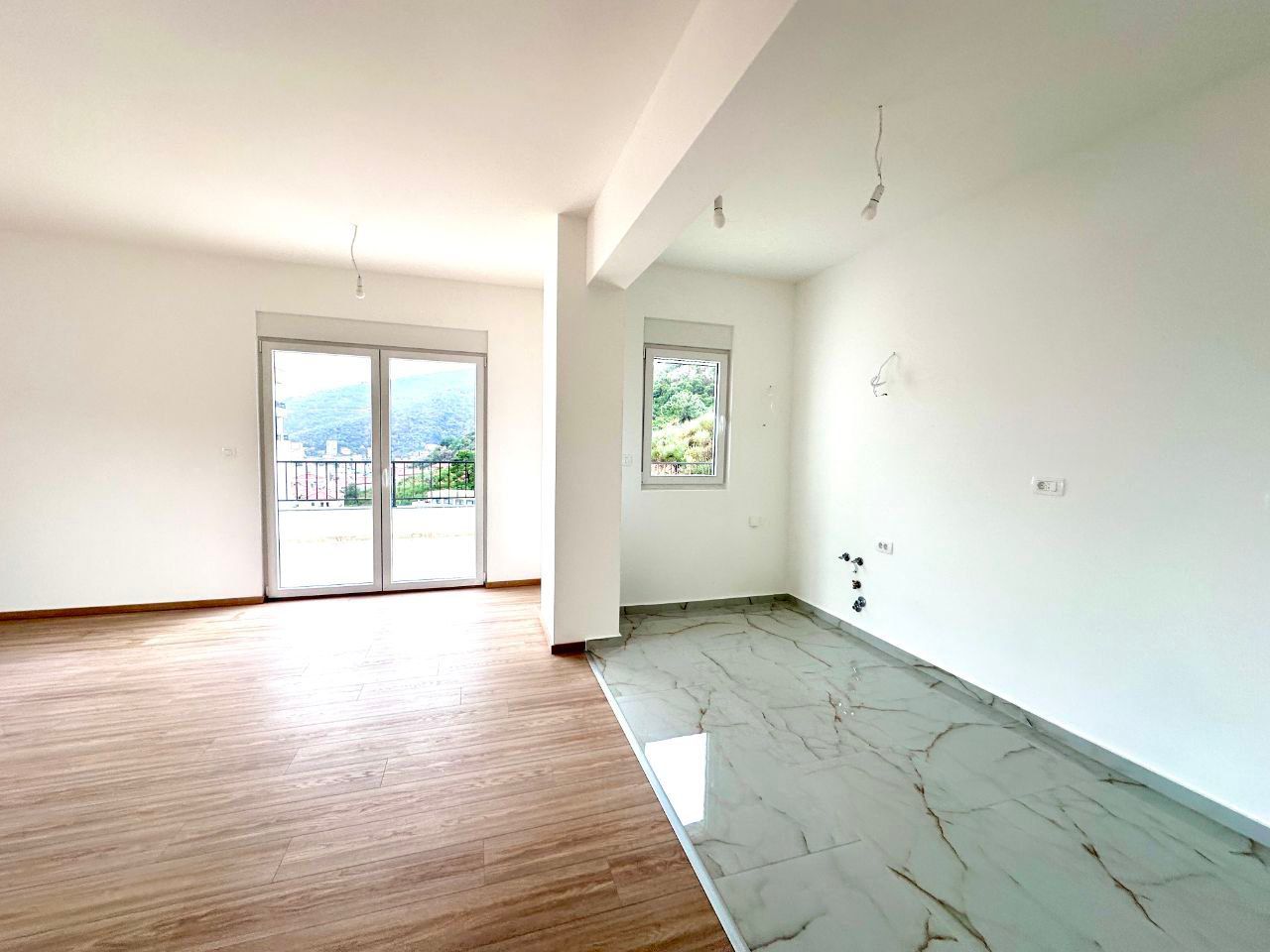 Appartement à Budva, Monténégro, 46 m² - image 7