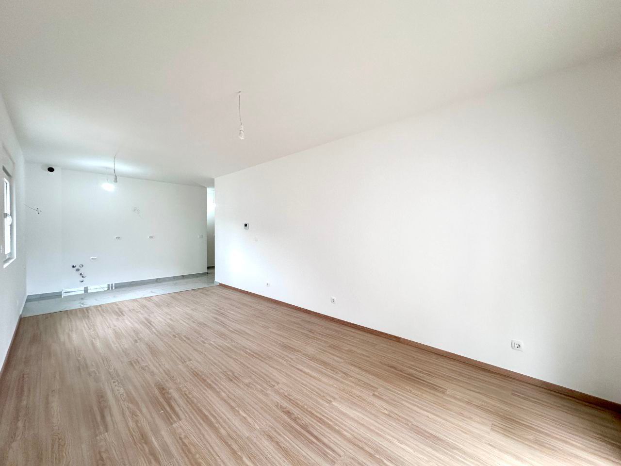 Appartement à Budva, Monténégro, 46 m² - image 4