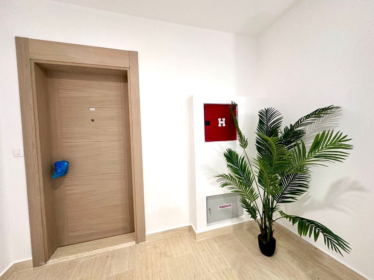 Appartement à Budva, Monténégro, 46 m² - image 2