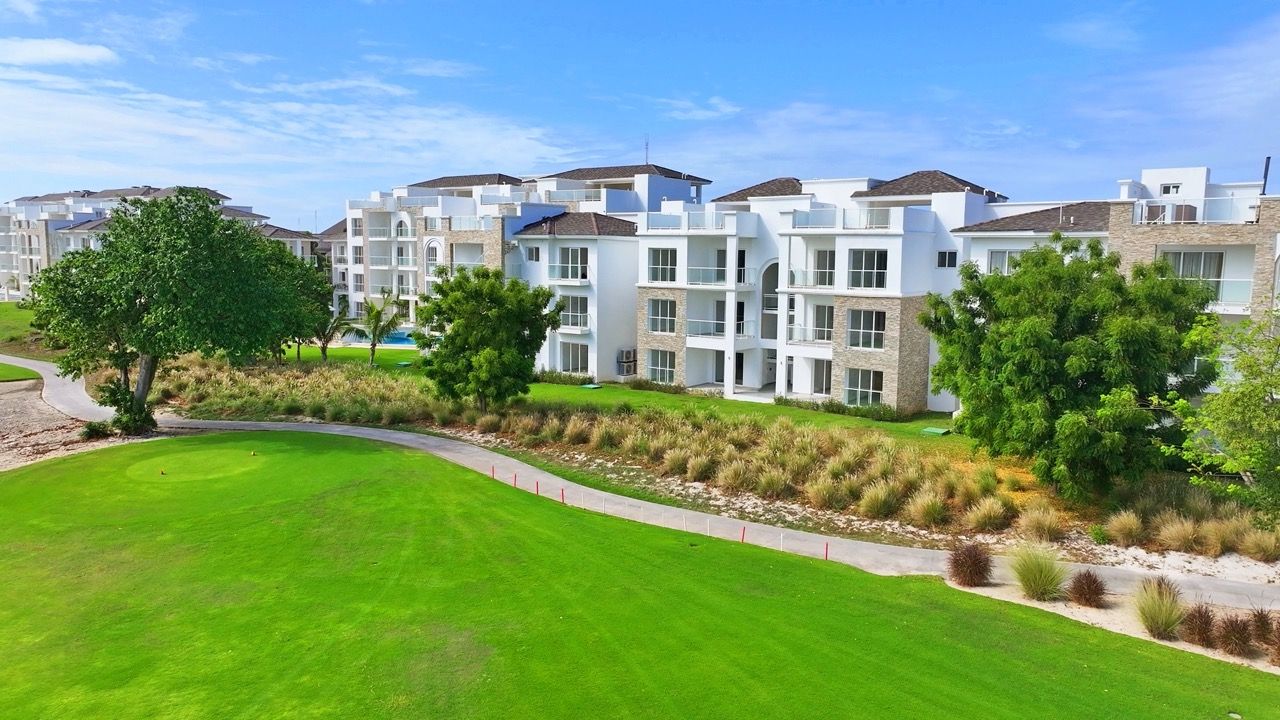 Apartment in Punta Cana, Dominican Republic, 122.54 m² - picture 12