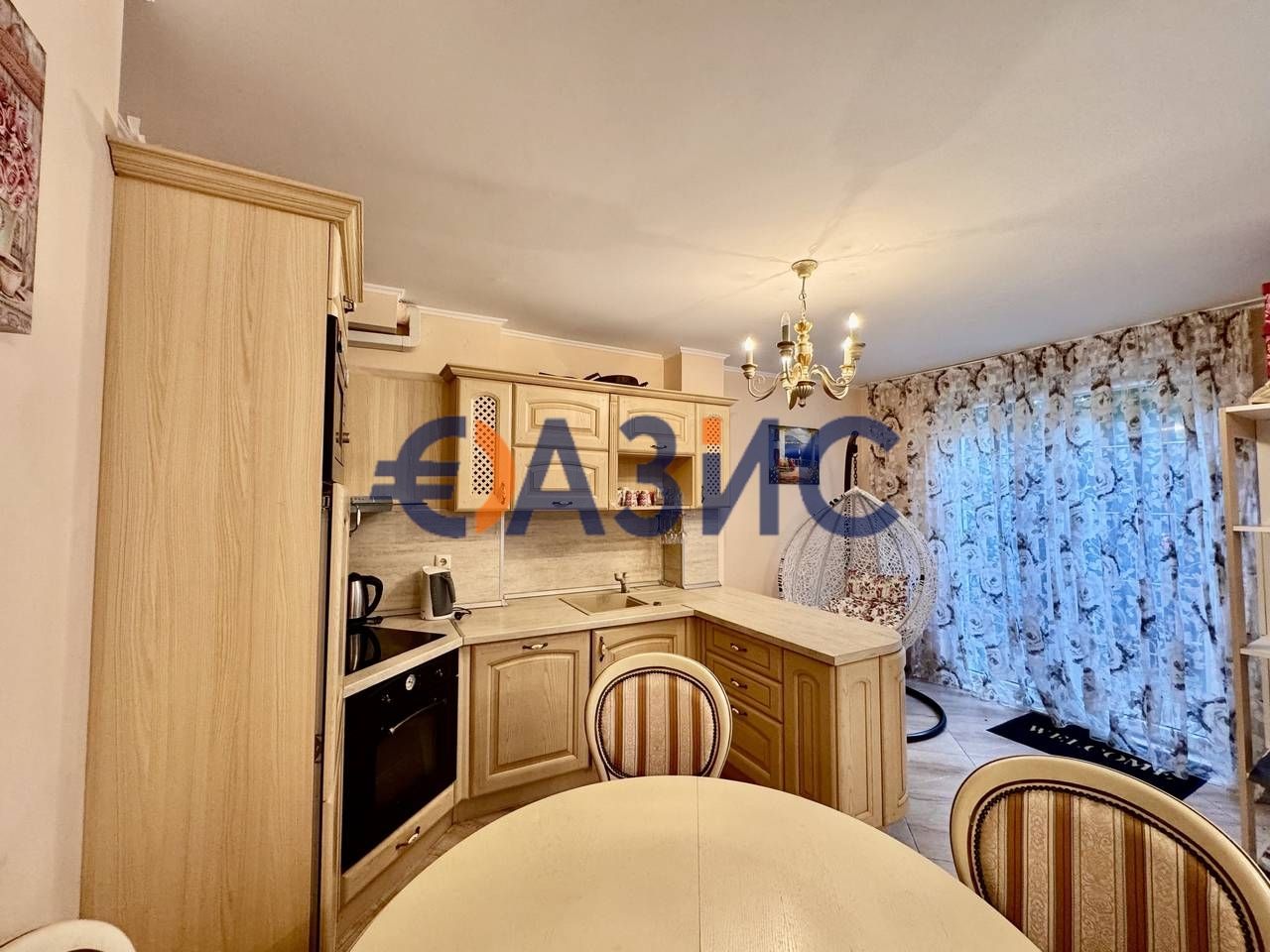 Apartment at Sunny Beach, Bulgaria, 105 m² - picture 2