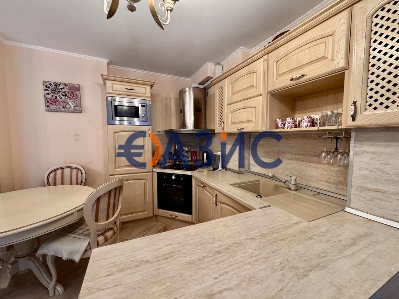 Apartment at Sunny Beach, Bulgaria, 105 m² - picture 3