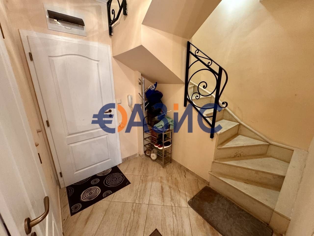 Apartment at Sunny Beach, Bulgaria, 105 m² - picture 13