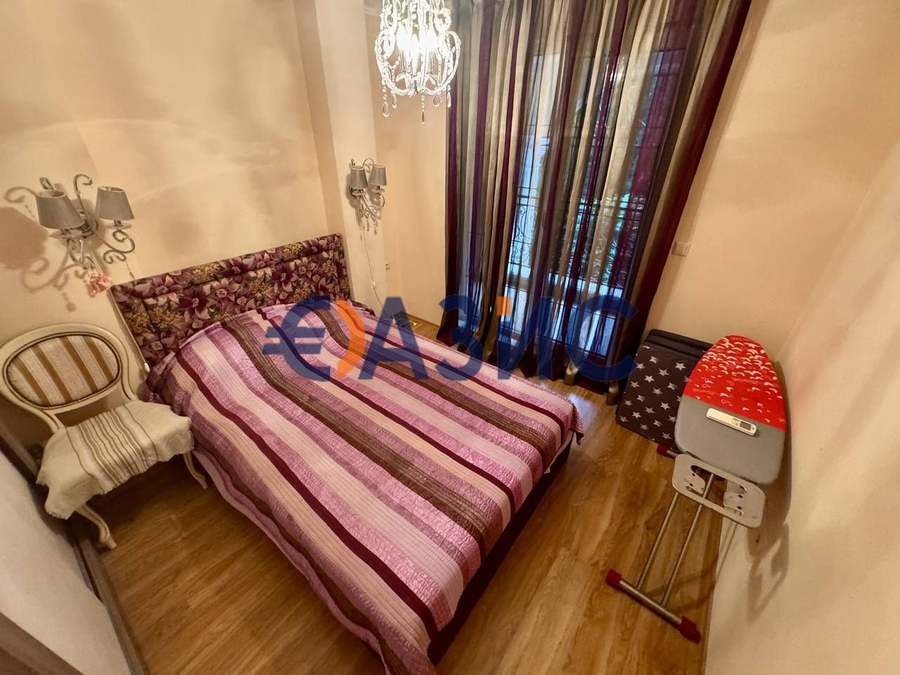 Apartment at Sunny Beach, Bulgaria, 105 m² - picture 18