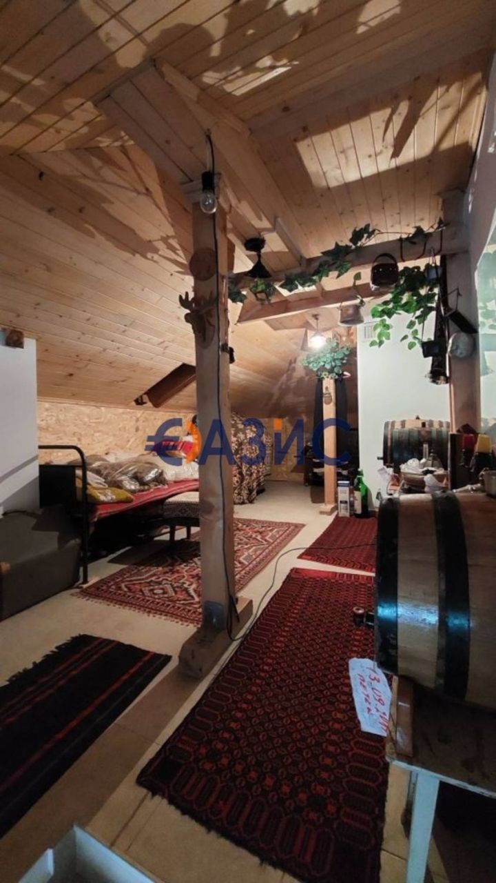 Appartement à Bourgas, Bulgarie, 140 m² - image 19