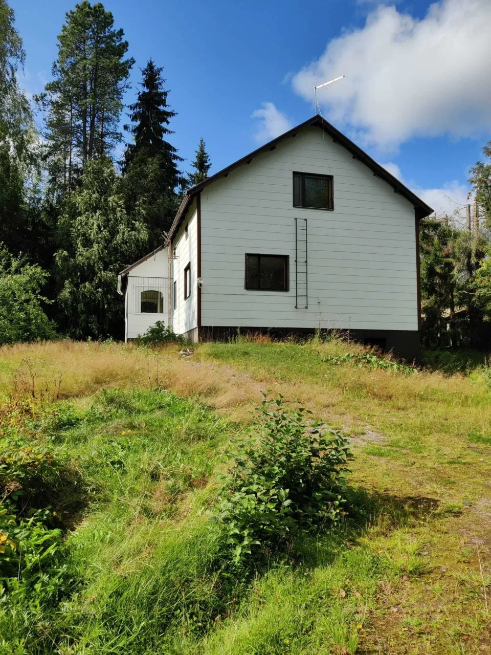 Maison à Suonenjoki, Finlande, 124 m² - image 1