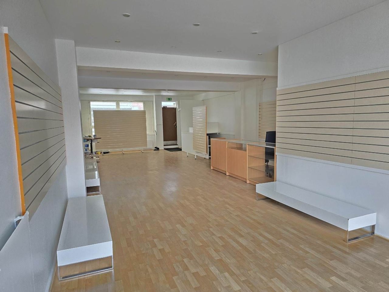 Geschäft in Imatra, Finnland, 154 m² - Foto 1